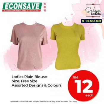 Econsave-Ladies-Wear-Value-Deals-Promotion-2-350x350 - Johor Kedah Kelantan Kuala Lumpur Melaka Negeri Sembilan Pahang Penang Perak Perlis Promotions & Freebies Putrajaya Selangor Supermarket & Hypermarket Terengganu 