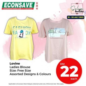 Econsave-Ladies-Wear-Value-Deals-Promotion-3-350x350 - Johor Kedah Kelantan Kuala Lumpur Melaka Negeri Sembilan Pahang Penang Perak Perlis Promotions & Freebies Putrajaya Selangor Supermarket & Hypermarket Terengganu 