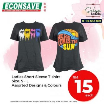 Econsave-Ladies-Wear-Value-Deals-Promotion-4-350x350 - Johor Kedah Kelantan Kuala Lumpur Melaka Negeri Sembilan Pahang Penang Perak Perlis Promotions & Freebies Putrajaya Selangor Supermarket & Hypermarket Terengganu 