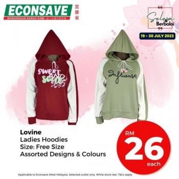 Econsave-Ladies-Wear-Value-Deals-Promotion-5-350x350 - Johor Kedah Kelantan Kuala Lumpur Melaka Negeri Sembilan Pahang Penang Perak Perlis Promotions & Freebies Putrajaya Selangor Supermarket & Hypermarket Terengganu 