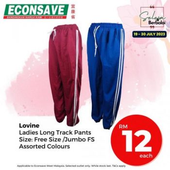 Econsave-Ladies-Wear-Value-Deals-Promotion-6-350x350 - Johor Kedah Kelantan Kuala Lumpur Melaka Negeri Sembilan Pahang Penang Perak Perlis Promotions & Freebies Putrajaya Selangor Supermarket & Hypermarket Terengganu 