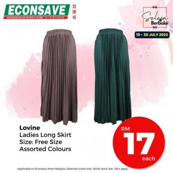 Econsave-Ladies-Wear-Value-Deals-Promotion-7-350x350 - Johor Kedah Kelantan Kuala Lumpur Melaka Negeri Sembilan Pahang Penang Perak Perlis Promotions & Freebies Putrajaya Selangor Supermarket & Hypermarket Terengganu 