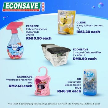 Econsave-Laundry-Essentials-Promotion-3-350x350 - Johor Kedah Kelantan Kuala Lumpur Melaka Negeri Sembilan Pahang Penang Perak Perlis Promotions & Freebies Putrajaya Selangor Supermarket & Hypermarket Terengganu 