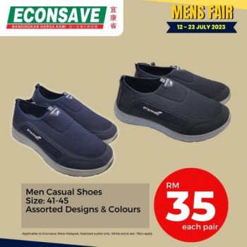 Econsave-Mens-Fair-Promotion-25-350x350 - Apparels Fashion Accessories Fashion Lifestyle & Department Store Johor Kedah Kelantan Kuala Lumpur Melaka Negeri Sembilan Pahang Penang Perak Perlis Promotions & Freebies Putrajaya Sabah Sarawak Selangor Supermarket & Hypermarket Terengganu 