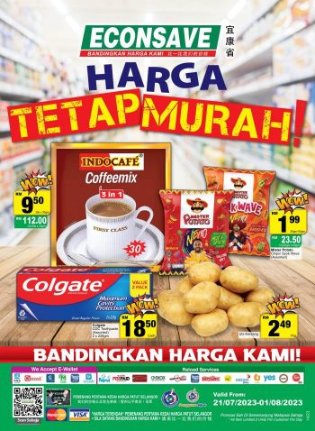 Econsave-Promotion-Catalogue-16-350x478 - Johor Kedah Kelantan Kuala Lumpur Melaka Negeri Sembilan Pahang Penang Perak Perlis Promotions & Freebies Putrajaya Sabah Sarawak Selangor Supermarket & Hypermarket Terengganu 