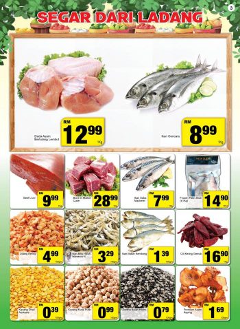 Econsave-Promotion-Catalogue-2-350x478 - Johor Kedah Kelantan Kuala Lumpur Melaka Negeri Sembilan Pahang Penang Perak Perlis Promotions & Freebies Putrajaya Selangor Supermarket & Hypermarket Terengganu 