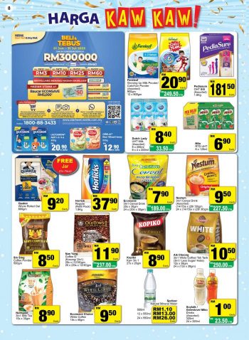 Econsave-Promotion-Catalogue-7-350x478 - Johor Kedah Kelantan Kuala Lumpur Melaka Negeri Sembilan Pahang Penang Perak Perlis Promotions & Freebies Putrajaya Selangor Supermarket & Hypermarket Terengganu 