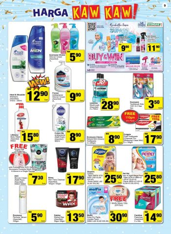 Econsave-Promotion-Catalogue-8-350x478 - Johor Kedah Kelantan Kuala Lumpur Melaka Negeri Sembilan Pahang Penang Perak Perlis Promotions & Freebies Putrajaya Selangor Supermarket & Hypermarket Terengganu 