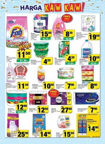 Econsave-Promotion-Catalogue-9-350x478 - Johor Kedah Kelantan Kuala Lumpur Melaka Negeri Sembilan Pahang Penang Perak Perlis Promotions & Freebies Putrajaya Selangor Supermarket & Hypermarket Terengganu 