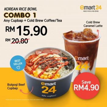 Emart24-All-Day-Combo-Jemart-Deals-Promotion-1-350x350 - Beverages Food , Restaurant & Pub Johor Kedah Kelantan Kuala Lumpur Melaka Negeri Sembilan Pahang Penang Perak Perlis Promotions & Freebies Putrajaya Sabah Sarawak Selangor Terengganu 