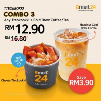 Emart24-All-Day-Combo-Jemart-Deals-Promotion-3-350x350 - Beverages Food , Restaurant & Pub Johor Kedah Kelantan Kuala Lumpur Melaka Negeri Sembilan Pahang Penang Perak Perlis Promotions & Freebies Putrajaya Sabah Sarawak Selangor Terengganu 