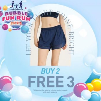 Energized-Complex-Fair-Sale-at-Setapak-Central-1-350x350 - Apparels Fashion Accessories Fashion Lifestyle & Department Store Kuala Lumpur Malaysia Sales Selangor 
