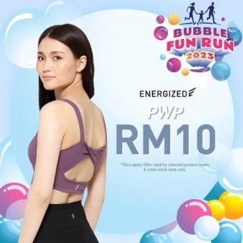 Energized-Complex-Fair-Sale-at-Setapak-Central-3-350x350 - Apparels Fashion Accessories Fashion Lifestyle & Department Store Kuala Lumpur Malaysia Sales Selangor 