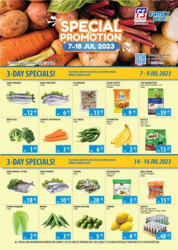 Family-Store-Negeri-Sembilan-July-Promotion-350x492 - Negeri Sembilan Promotions & Freebies Supermarket & Hypermarket 