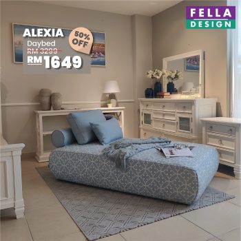 Fella-Design-Warehouse-Sale-10-350x350 - Furniture Home & Garden & Tools Home Decor Selangor Warehouse Sale & Clearance in Malaysia 
