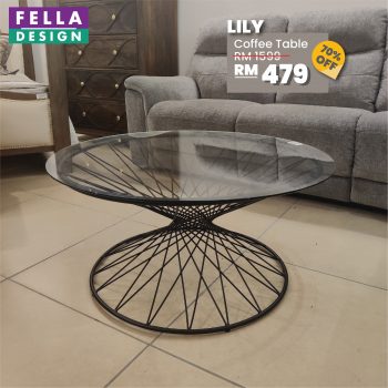 Fella-Design-Warehouse-Sale-15-350x350 - Furniture Home & Garden & Tools Home Decor Selangor Warehouse Sale & Clearance in Malaysia 