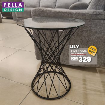 Fella-Design-Warehouse-Sale-16-350x350 - Furniture Home & Garden & Tools Home Decor Selangor Warehouse Sale & Clearance in Malaysia 