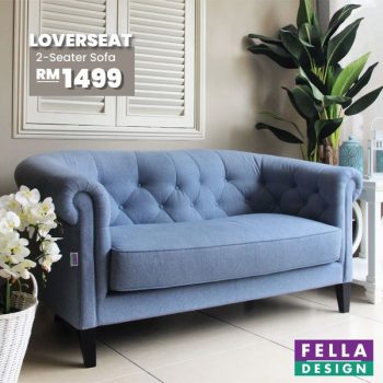 Fella-Design-Warehouse-Sale-2-350x350 - Furniture Home & Garden & Tools Home Decor Selangor Warehouse Sale & Clearance in Malaysia 