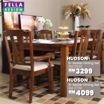 Fella-Design-Warehouse-Sale-7-350x350 - Furniture Home & Garden & Tools Home Decor Selangor Warehouse Sale & Clearance in Malaysia 
