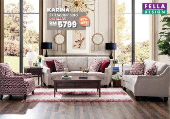 Fella-Design-Warehouse-Sale-8-350x247 - Furniture Home & Garden & Tools Home Decor Selangor Warehouse Sale & Clearance in Malaysia 