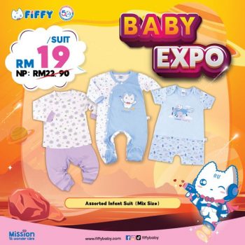 Fiffybaby-Baby-Kids-Toys-Fair-at-Wangsa-Walk-Mall-1-350x350 - Baby & Kids & Parenting Babycare Events & Fairs Kuala Lumpur Selangor Toys 