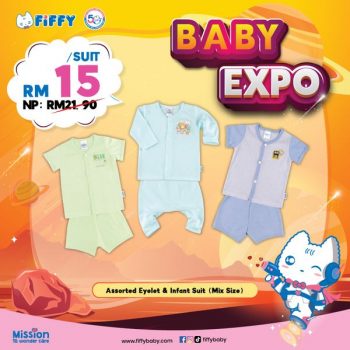 Fiffybaby-Baby-Kids-Toys-Fair-at-Wangsa-Walk-Mall-2-350x350 - Baby & Kids & Toys Babycare Events & Fairs Kuala Lumpur Selangor Toys 
