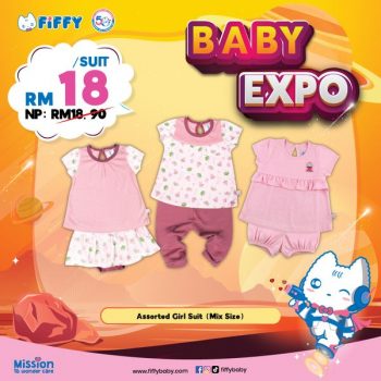 Fiffybaby-Baby-Kids-Toys-Fair-at-Wangsa-Walk-Mall-3-350x350 - Baby & Kids & Toys Babycare Events & Fairs Kuala Lumpur Selangor Toys 