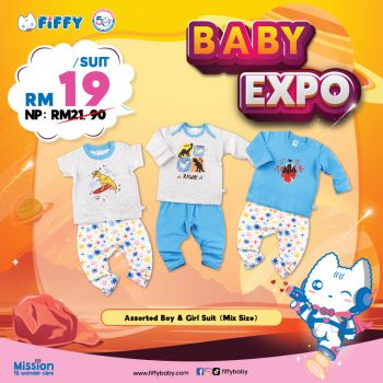 Fiffybaby-Baby-Kids-Toys-Fair-at-Wangsa-Walk-Mall-5-350x350 - Baby & Kids & Parenting Babycare Events & Fairs Kuala Lumpur Selangor Toys 