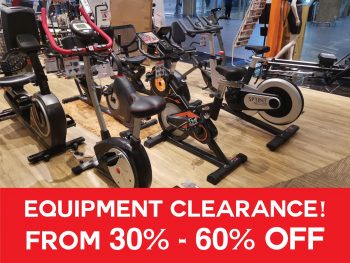 Fitness-Concept-Annual-Clearance-Sale-at-IPC-Shopping-Centre-11-350x263 - Fitness Selangor Sports,Leisure & Travel Warehouse Sale & Clearance in Malaysia 