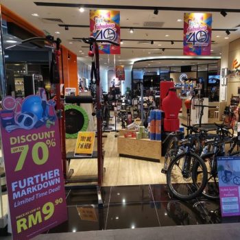 Fitness-Concept-Annual-Clearance-Sale-at-IPC-Shopping-Centre-2-350x350 - Fitness Selangor Sports,Leisure & Travel Warehouse Sale & Clearance in Malaysia 