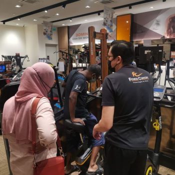 Fitness-Concept-Annual-Clearance-Sale-at-IPC-Shopping-Centre-3-350x350 - Fitness Selangor Sports,Leisure & Travel Warehouse Sale & Clearance in Malaysia 