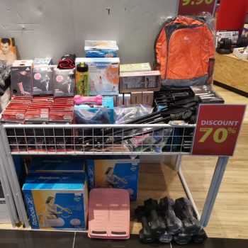 Fitness-Concept-Annual-Clearance-Sale-at-IPC-Shopping-Centre-5-350x350 - Fitness Selangor Sports,Leisure & Travel Warehouse Sale & Clearance in Malaysia 