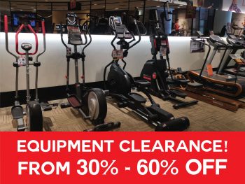 Fitness-Concept-Annual-Clearance-Sale-at-IPC-Shopping-Centre-9-350x263 - Fitness Selangor Sports,Leisure & Travel Warehouse Sale & Clearance in Malaysia 