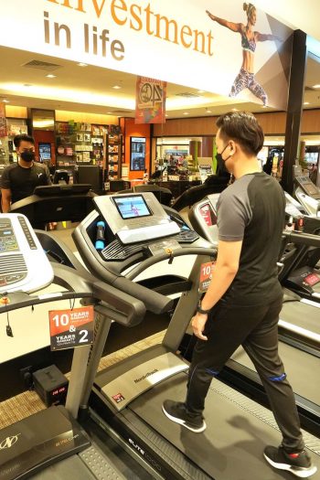 Fitness-Concept-Fitness-Fair-at-AEON-Station-10-350x525 - Events & Fairs Fitness Perak Sports,Leisure & Travel 