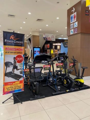 Fitness-Concept-Fitness-Fair-at-AEON-Station-2-350x467 - Events & Fairs Fitness Perak Sports,Leisure & Travel 