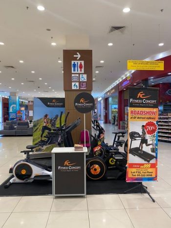 Fitness-Concept-Fitness-Fair-at-AEON-Station-3-350x467 - Events & Fairs Fitness Perak Sports,Leisure & Travel 