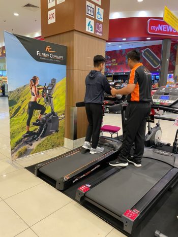 Fitness-Concept-Fitness-Fair-at-AEON-Station-4-350x467 - Events & Fairs Fitness Perak Sports,Leisure & Travel 