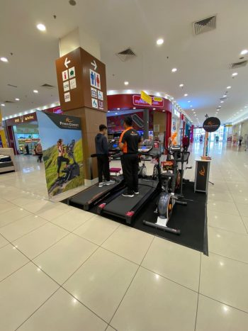 Fitness-Concept-Fitness-Fair-at-AEON-Station-6-350x467 - Events & Fairs Fitness Perak Sports,Leisure & Travel 