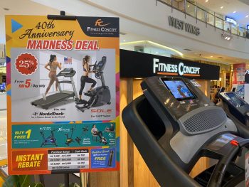 Fitness-Concept-Fitness-Fair-at-IOI-City-Mall-10-350x263 - Events & Fairs Fitness Sports,Leisure & Travel 