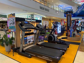 Fitness-Concept-Fitness-Fair-at-IOI-City-Mall-12-350x263 - Events & Fairs Fitness Sports,Leisure & Travel 