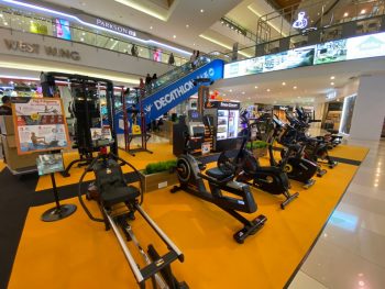 Fitness-Concept-Fitness-Fair-at-IOI-City-Mall-15-350x263 - Events & Fairs Fitness Sports,Leisure & Travel 