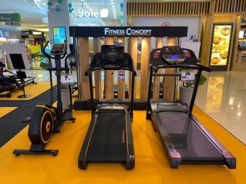 Fitness-Concept-Fitness-Fair-at-IOI-City-Mall-2-350x263 - Events & Fairs Fitness Sports,Leisure & Travel 