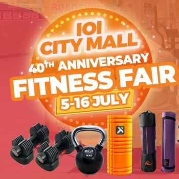 Fitness-Concept-Fitness-Fair-at-IOI-City-Mall-350x350 - Events & Fairs Fitness Sports,Leisure & Travel 