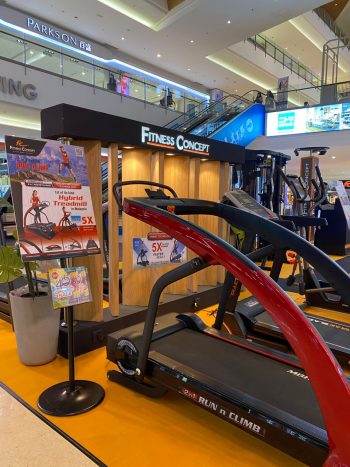 Fitness-Concept-Fitness-Fair-at-IOI-City-Mall-6-350x467 - Events & Fairs Fitness Sports,Leisure & Travel 