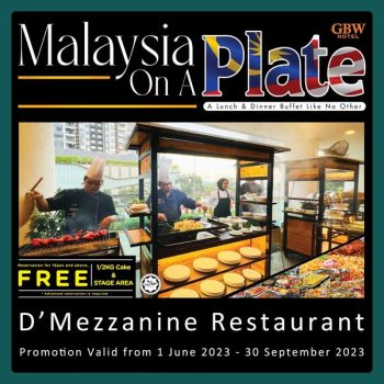 GBW-Hotel-Buffet-Lunch-Buffer-Dinner-Deal-350x350 - Hotels Johor Kedah Kelantan Kuala Lumpur Location Promotions & Freebies Selangor Sports,Leisure & Travel 