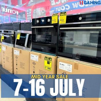 Ga-Hing-Mid-Year-Warehouse-Sale-350x350 - Computer Accessories Electronics & Computers Home & Garden & Tools Home Appliances Selangor Warehouse Sale & Clearance in Malaysia 