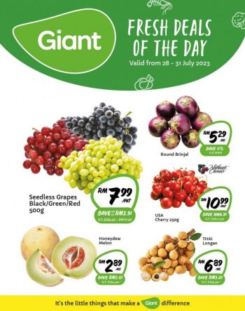 Giant-Fresh-Deals-Of-The-Day-Promotion-2-350x443 - Johor Kedah Kelantan Kuala Lumpur Melaka Negeri Sembilan Pahang Penang Perak Perlis Promotions & Freebies Putrajaya Sabah Sarawak Selangor Supermarket & Hypermarket Terengganu 