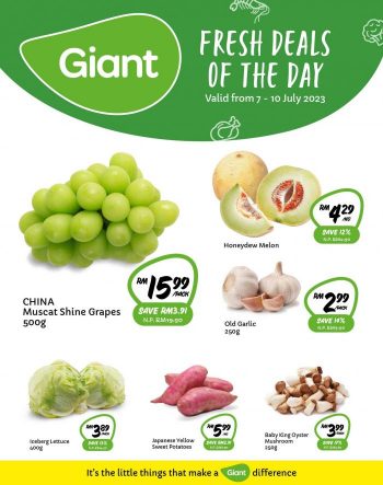 Giant-Fresh-Deals-Of-The-Day-Promotion-350x443 - Johor Kedah Kelantan Kuala Lumpur Melaka Negeri Sembilan Pahang Penang Perak Perlis Promotions & Freebies Putrajaya Sabah Sarawak Selangor Supermarket & Hypermarket Terengganu 