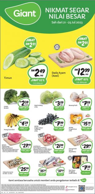 Giant-Fresh-Items-Promotion-1-307x625 - Johor Kedah Kelantan Kuala Lumpur Melaka Negeri Sembilan Pahang Penang Perak Perlis Promotions & Freebies Putrajaya Sabah Sarawak Selangor Supermarket & Hypermarket Terengganu 