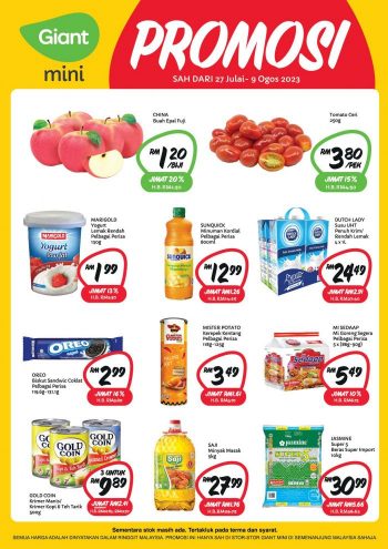 Giant-Mini-Special-Promotion-350x495 - Johor Kedah Kelantan Kuala Lumpur Melaka Negeri Sembilan Pahang Penang Perak Perlis Promotions & Freebies Putrajaya Sabah Sarawak Selangor Supermarket & Hypermarket Terengganu 